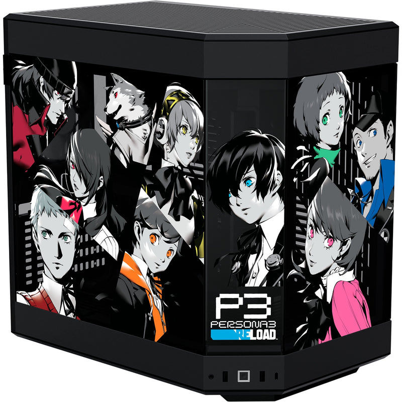 Hyte Y60 Persona 3 Reparar paquete