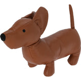 Home styling deurstopper deurstopper kat of hond - afbeelding 2