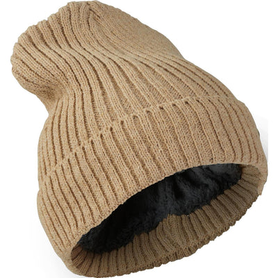 Men's winter hat