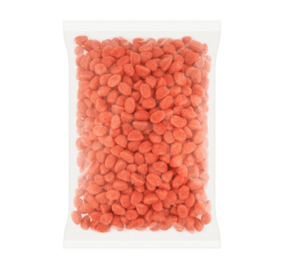 Schiuma di fragole Haribo (3kg)