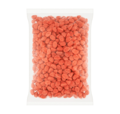Schiuma di fragole Haribo (3kg)