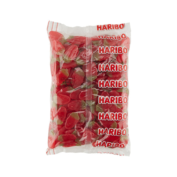 Fresas Haribo (3kg)
