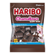 Bacio morbido di chamallow Haribo (12x 200g)