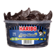 Haribo drop manen - drop - 150 stuks silo