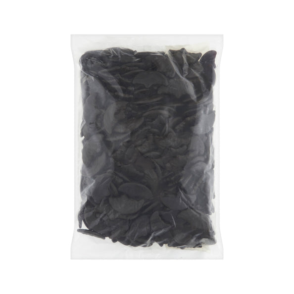 Liquirizia Haribo Half Moon (3kg)