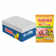 Busta Haribo pesca (10x 250gr)