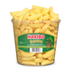 Banane in schiuma Haribo zuccherate (150 pezzi)