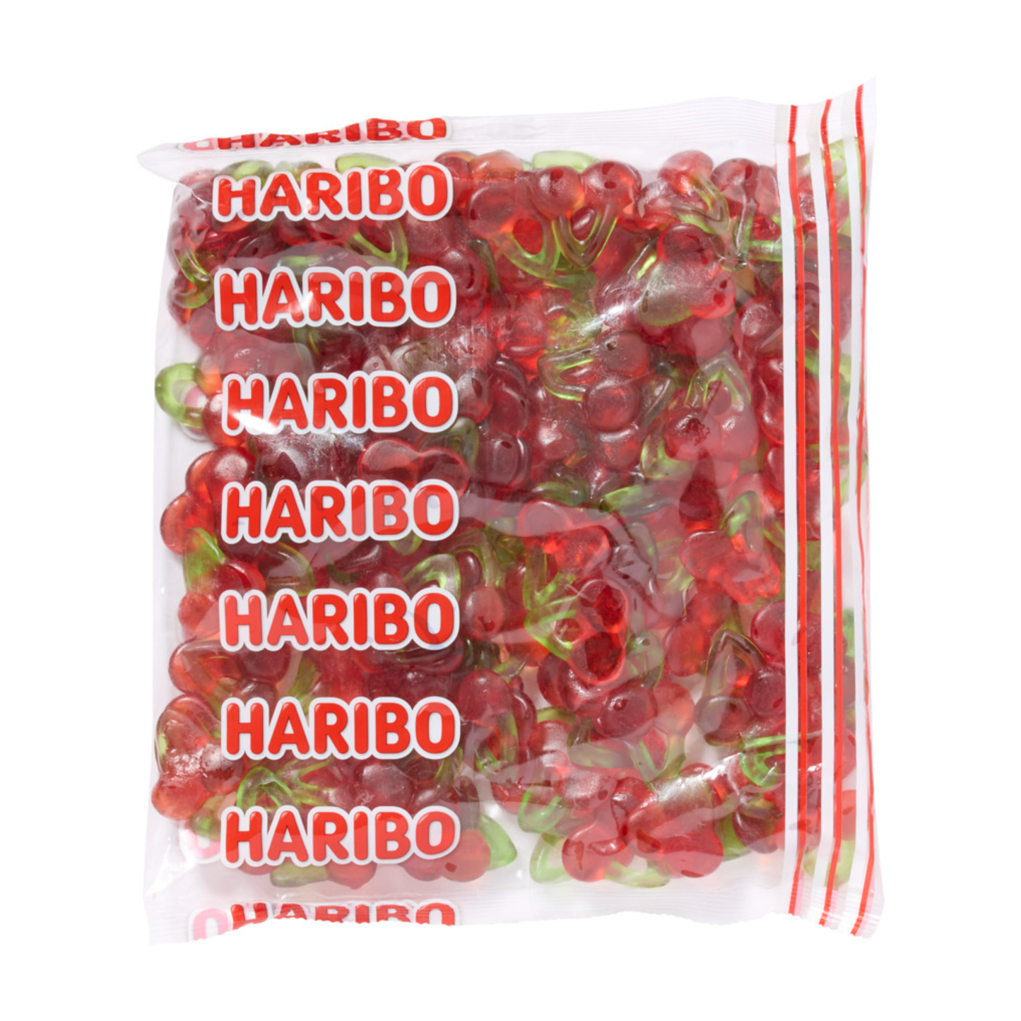 Cerezas Haribo (3kg)