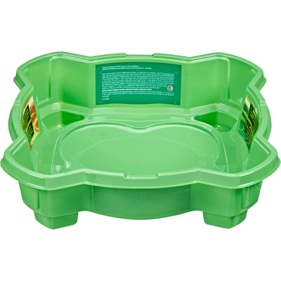 Hasbro Burst QuadDrive Beystadium