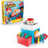 Hasbro Bob Bilnaad