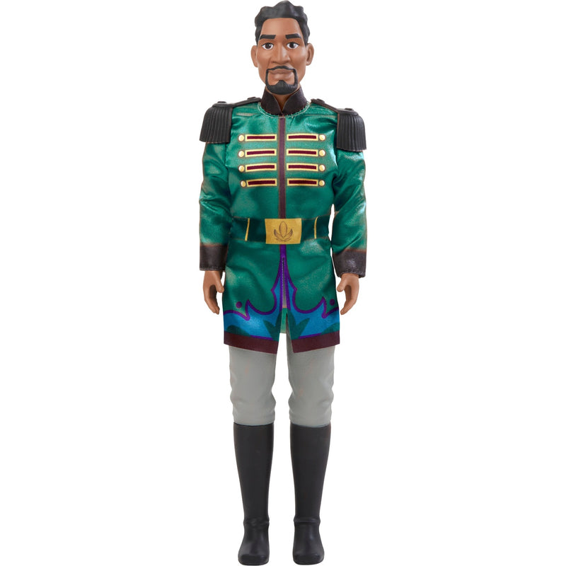 Hasbro Frozen 2 Moda Mattias