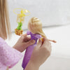 Linternas Flotantes Princesa Rapunzel de Hasbro