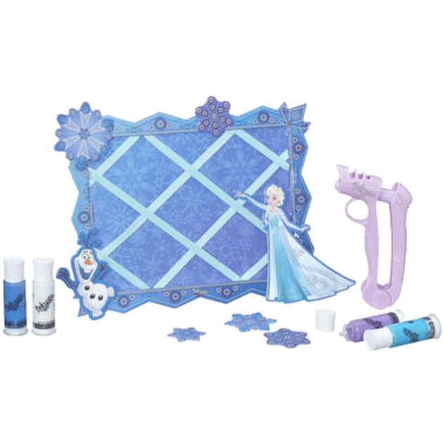 Kit de placa de memoria DohVinci de Hasbro