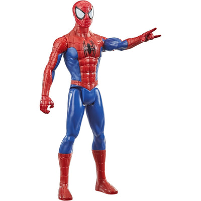 Hasbro Spider-Man Titan Hero