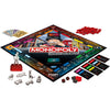 Hasbro Monopoly malos perdedores