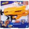 Hasbro N-Strike AccuStrike Quadrante
