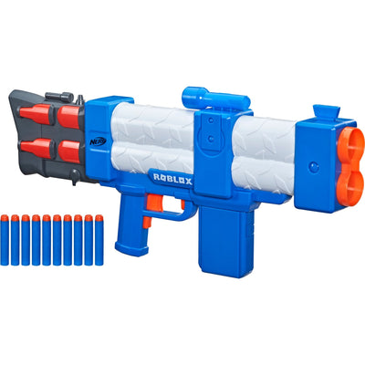 Hasbro Arsenal: Pulse Laser-Baster