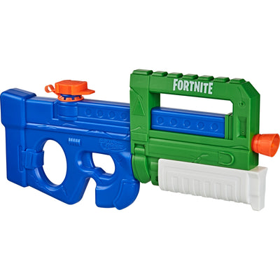 Hasbro Super Soaker Fortnite SMG compatto