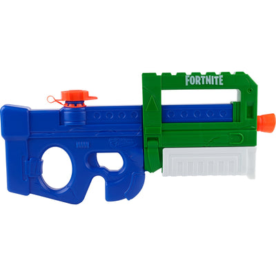 Hasbro Super Soaker Fortnite SMG compatto