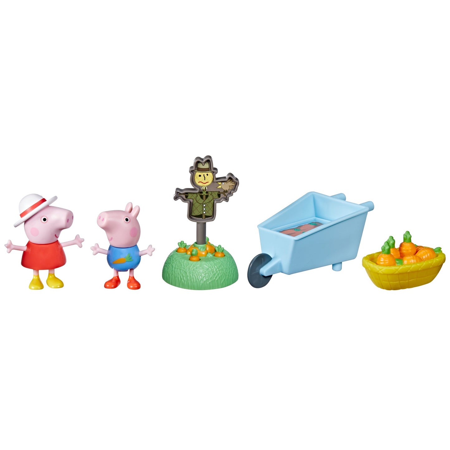 Giardino fiorito Hasbro