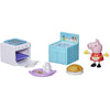Hasbro Peppa le encanta hornear