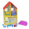 Juego La casa de Peppa de Hasbro