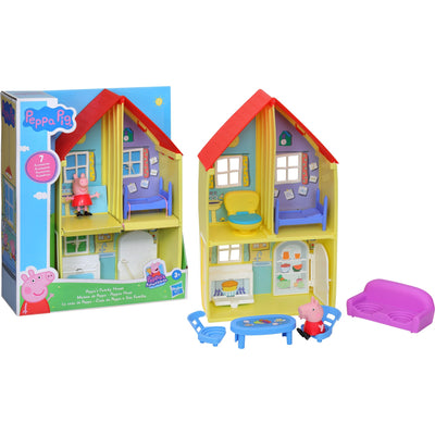 Hasbro Casa di Peppa