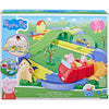 Peppa Pig La città di Peppa