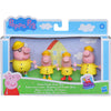 Hasbro Peppa's Family Rainy Day