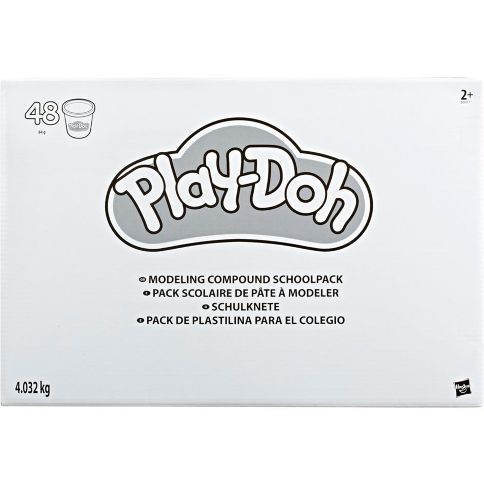 Hasbro Compound Schoolpack per il modellismo
