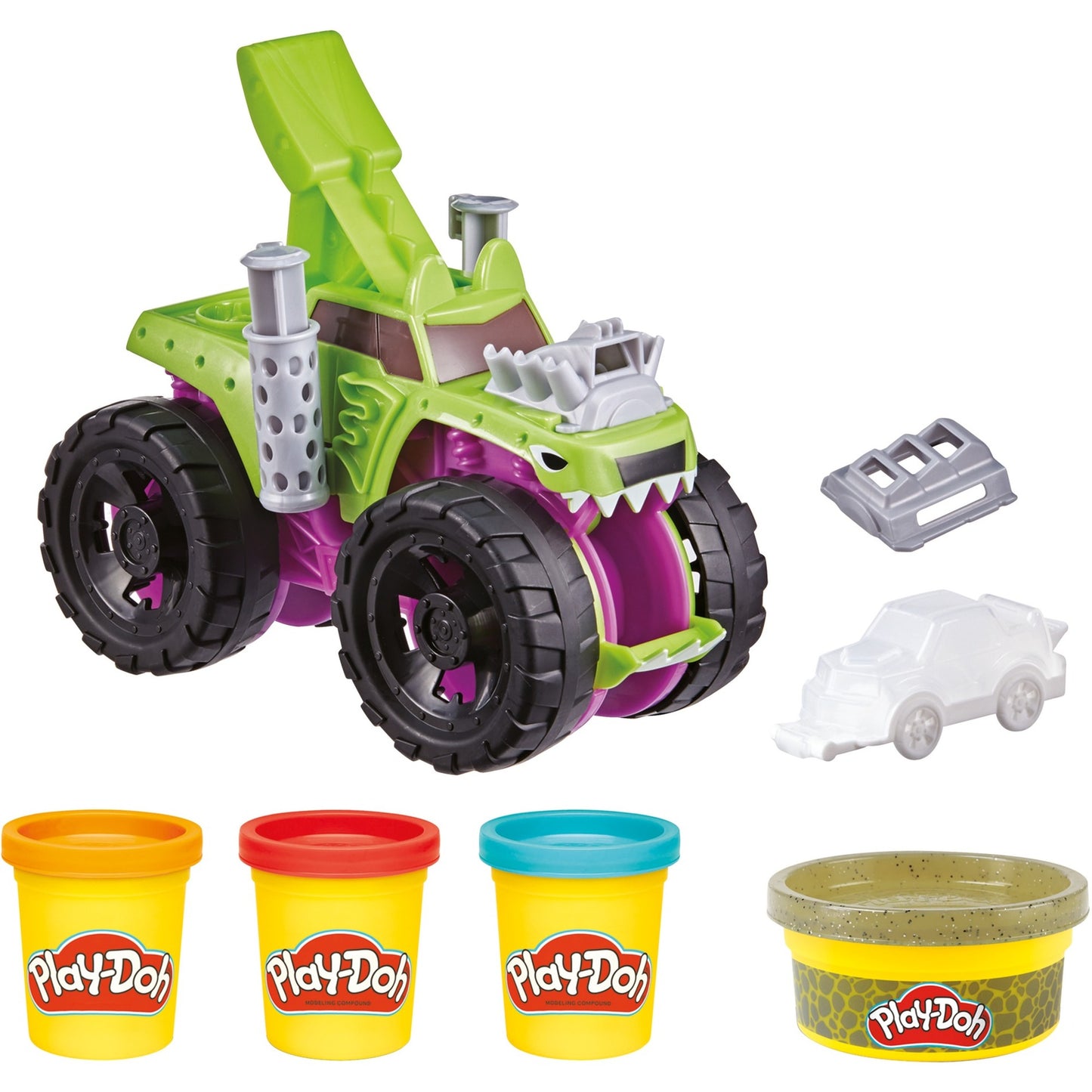 Camion dei mostri Hasbro