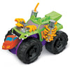 Camion dei mostri Hasbro
