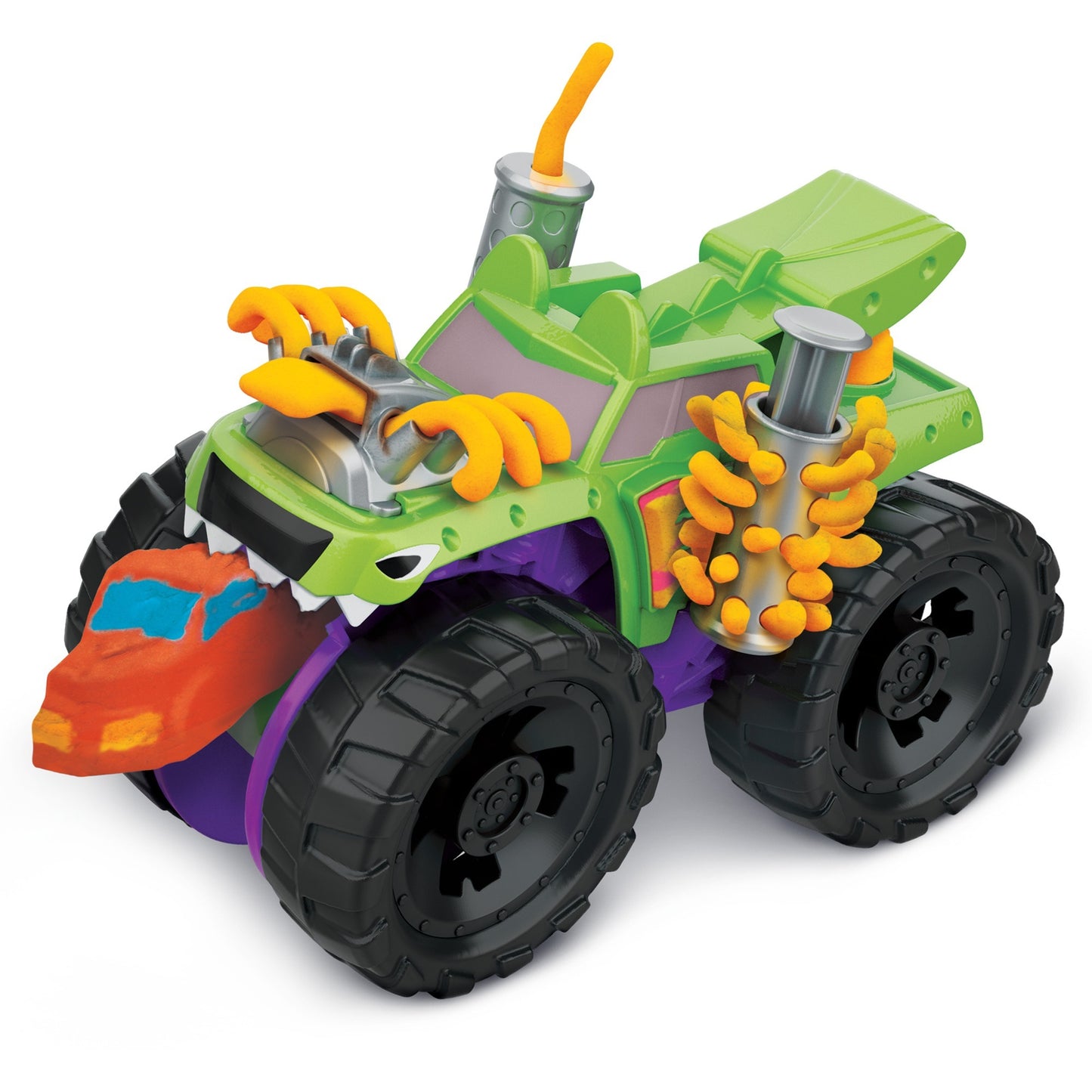 Camion dei mostri Hasbro