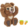 Orso FurReal Cuby - Coccole interattive