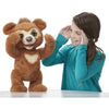 Orso FurReal Cuby - Coccole interattive