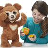 Orso FurReal Cuby - Coccole interattive