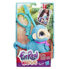 Hasbro FurReal Walkalots Lil' Wags Scimmia