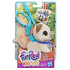 Hasbro FurReal Walkalots Gatito Lil' Wags