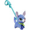 Hasbro FurReal Walkalots Lil' Wags Cucciolo viola