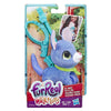 Hasbro FurReal Walkalots Lil' Wags Cucciolo viola