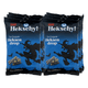 Toms heksehyl streghe liquirizia (6x 1kg)