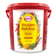 Ketchup de hierbas Hela curry original (10 kg)