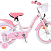 Volare hello kitty kinderfiets - meisjes - 16 inch - roze