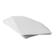 Filtri antigrasso Hendi 254x254mm (50 pezzi)