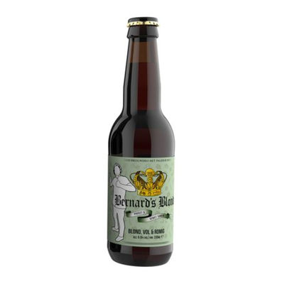 La Rubia del Palacio Bernard Botella (12x33 cl) |
