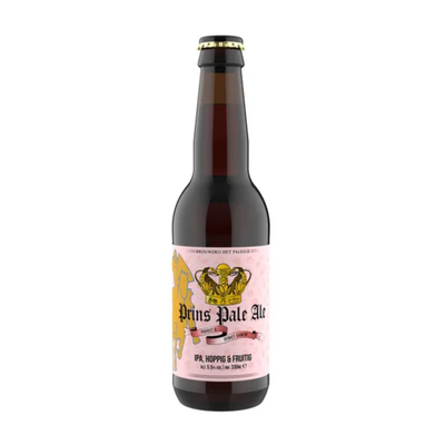 Botella The Palace Prince Pale Ale (12x33 cl)