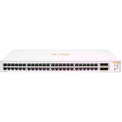 Hewlett Packard Enterprise Instant en 1830 48G 4SFP
