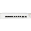 Hewlett Packard Enterprise Instant On 1930 8G 2SFP