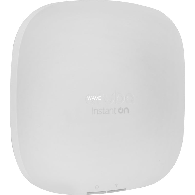 Istante di Hewlett Packard Enterprise su AP22 (RW)