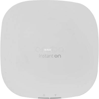 Hewlett packard enterprise instant on ap22 (rw) access point (wi‑fi 6 2x2)